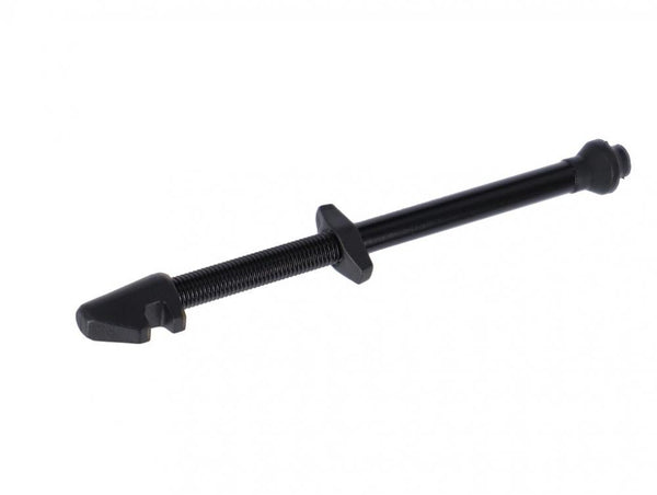 DT SWISS Ventil Tubeless Schwarz 66 Bis 80Mm