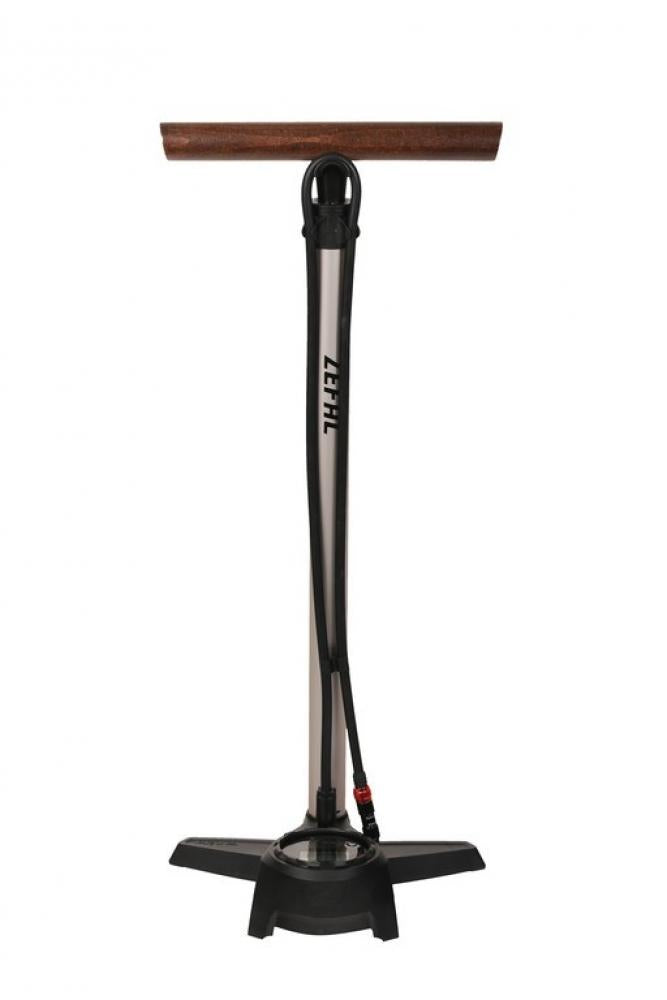 Zefal Standpumpe Profil Max FP65 670mm 26,4 Zoll Z-Switch – fahrrad ...