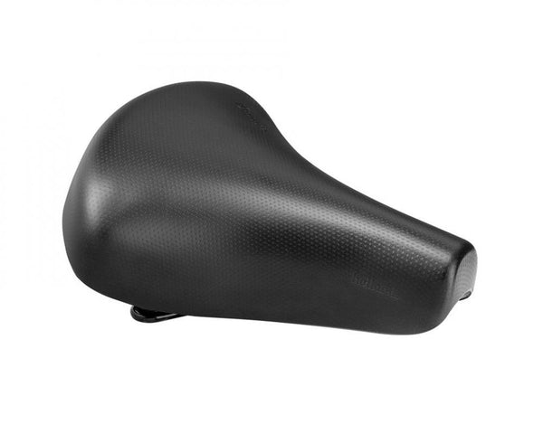 Selle Royal Sattel Holland Unitech schwarz Unisex 247x220mm relaxed