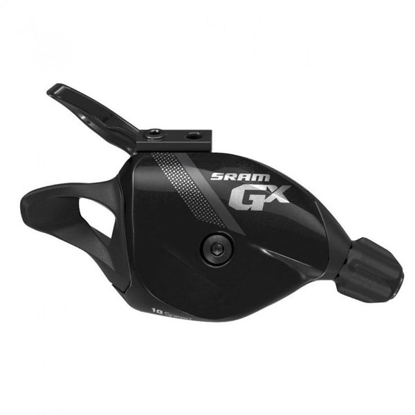 SRAM Trigger-Schalter-Set GX 2X10-f. schwarz, 00.7018.208.000