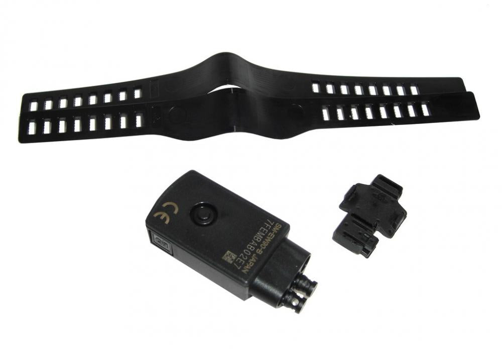 SHIMANO JUNCTION AM COCKPIT 5ANSCHL. Verteiler Di2