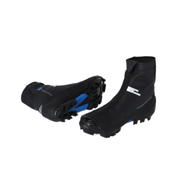 XLC Winter-Shoes CB-M07 schwarz Gr 38