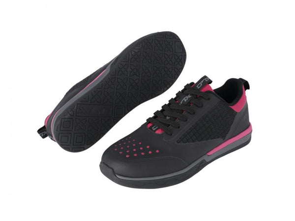 XLC XLC E-MTB Schuh Lady CB-E02 schwarz/pink Gr. 38