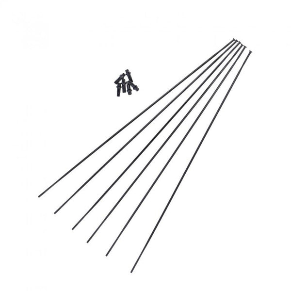 DT SWISS Speichen-Kit Xmc1200 Spline 27.5 Zoll