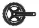 Campagnolo Centaur 11 Ultra-Torque Kurbelgarnitur 34/50 Zähne, 175 mm, 875g - Rennrad Kurbel