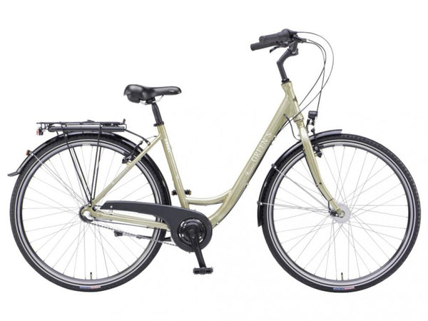 Essex Wave 3-G Nexus 21/22/23 GRE light green Rh 45