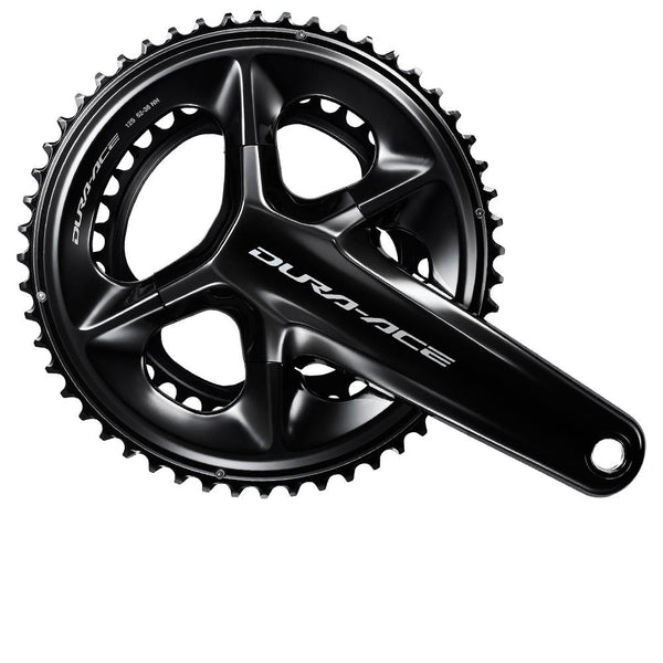 Shimano  Kurbelgarnitur Dura-Ace FC-R9200 12-f. 52/36 Zähne 172.5mm Hollowtech II