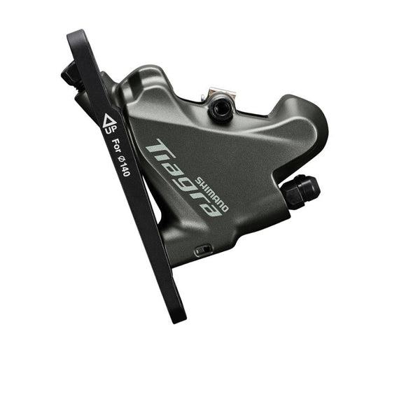 Shimano BREMSSATTEL TIAGRA GRAU FM VR 2KO RESIN 4770