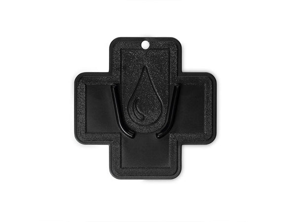 Muc Off Motorcycle Kickstand Pad black