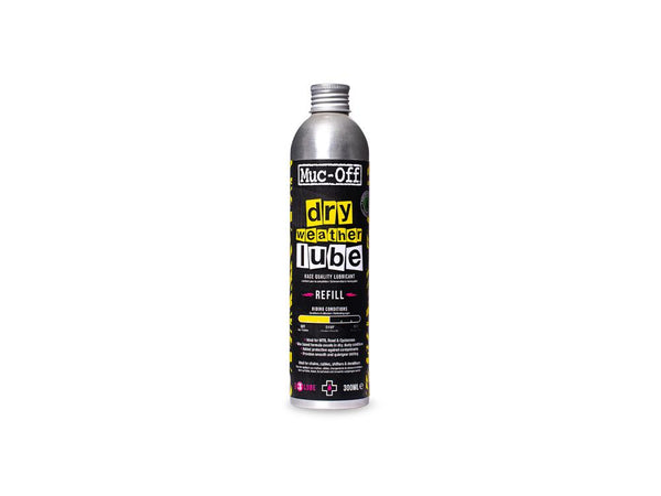 Muc Off Dry Lube 300ml pink