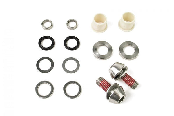 Spank Spike Oozy pedal bushing kit 2016