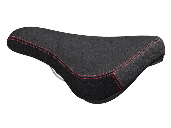 Spank Spoon Sniff saddle Sam Reynolds Edition black