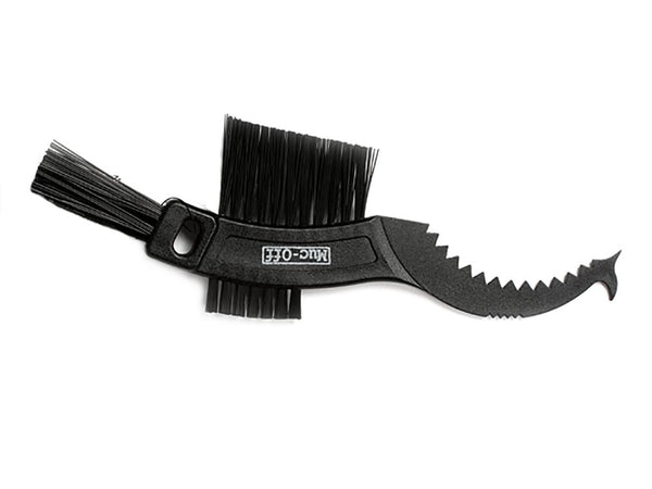 Muc Off Claw Brush schwarz