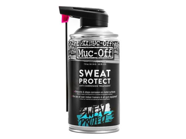 Muc Off Sweat Protect 300ml pink