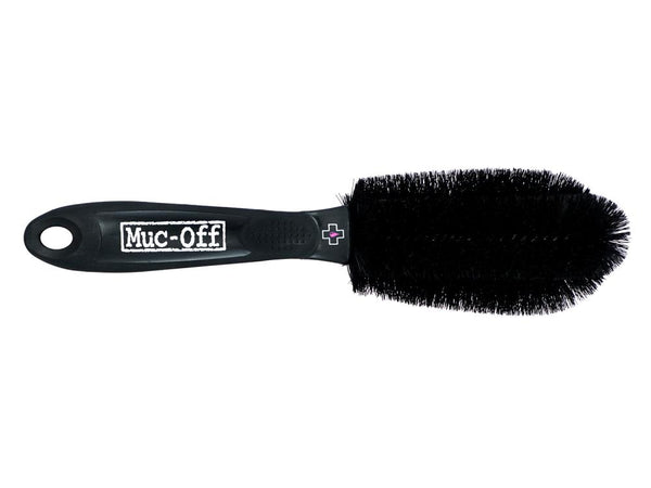 Muc Off Wheel & Component Brush schwarz