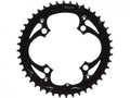 Truvativ Kettenblatt MTB;48T, LK104mm, Stahl, mattschwarz;(für 48-36-26T)