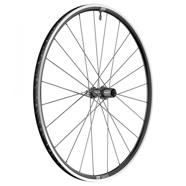 DT SWISS Laufrad Hr P 1800 Spline 23Mm 5/130 Qr Shimano 11S