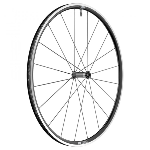 DT SWISS Laufrad Vr P 1800 Spline 23Mm 5/100 Qr