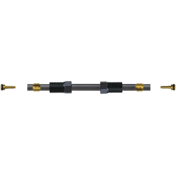 Jagwire Bremsleitung Sport Hydraulic für Mineralöl Trp Hylex (Ezplug) 0°