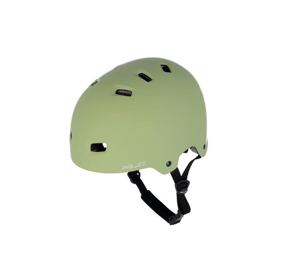 XLC Urban Helm BH-C22  olive 58 bis 61cm