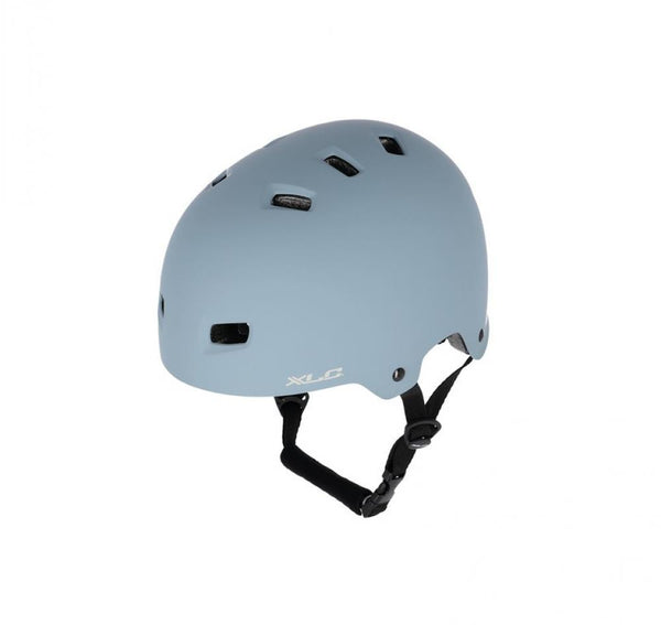 XLC Urban Helm BH-C22 grau 53 bis 59cm