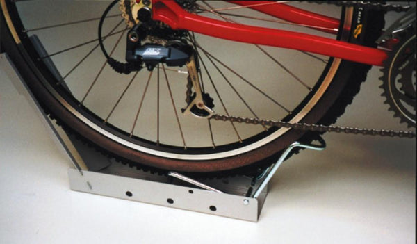 Fahrradpräsenter für Räder von  20-28" Schraubversion  ca. 2,2 kg Mod"Schlauch"