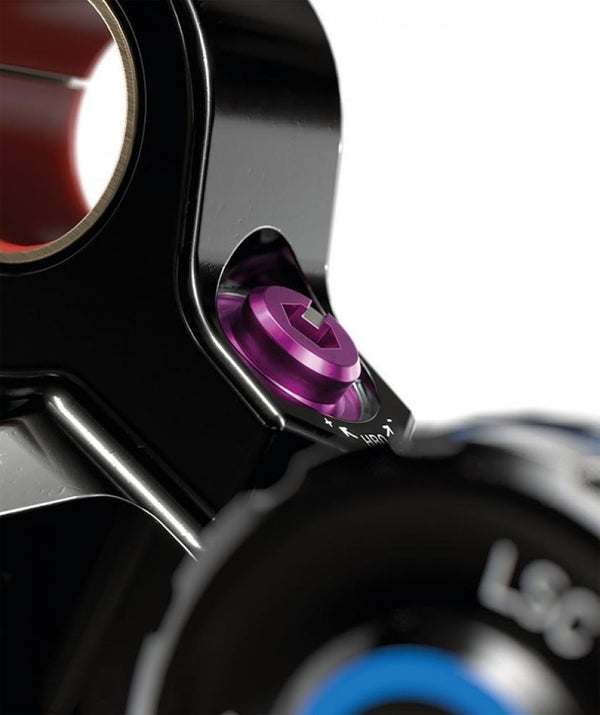 HR Dämpfer RS Vivid Ultimate RC2T sw,230x65,Standard,Yeti SB160/SB165