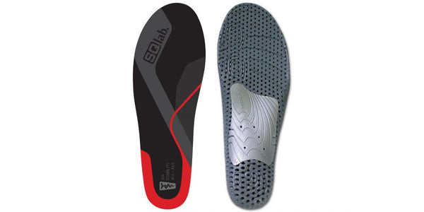 SQlab Einlegesohle 214 stability 36,5 - 38,5 S