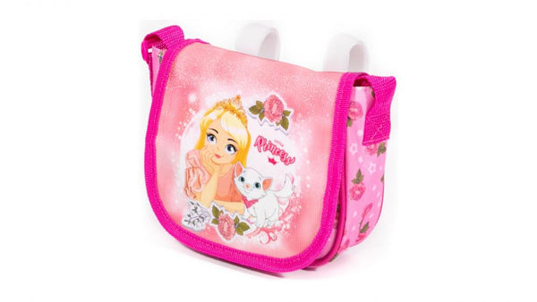 Haberland Kindertasche Princess  Pink-Rosa