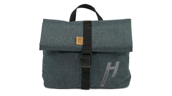 Haberland Lenkertasche EMOTION 4 Nature KlickFix