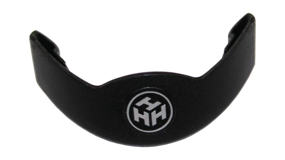 Stronglight Kantenschoner 42/45 mm schwarz