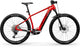 Centurion Backfire R800i EP3 infrarot S (40) rot/schwarz - leistungsstarkes E-MTB für Gelände