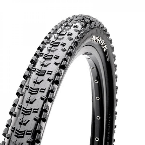 Reifen Maxxis Aspen TR faltbar 29x2.40"WT 61-622 schwarz EXO MaxxSpeed