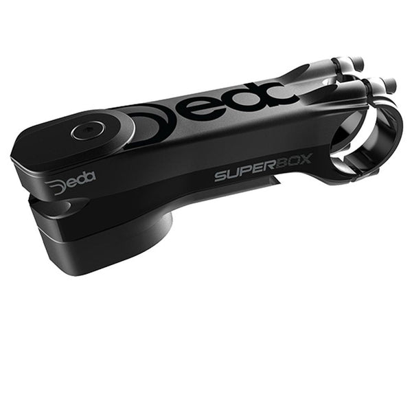 Deda Vorbau Superbox DCR Ø 31,7mm 140mm