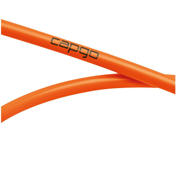 Capgo BL Bremsaußenhülle Ø 5 mm / 3 m neon orange