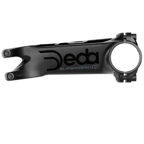 Deda Vorbau Superzero RS Ø 31,7 mm 130 mm