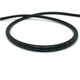 capgo BL Spiralschlauch ID 4,8 mm AD 6 mm Schwarz - Kabelschutz für Fahrrad und E-Bike