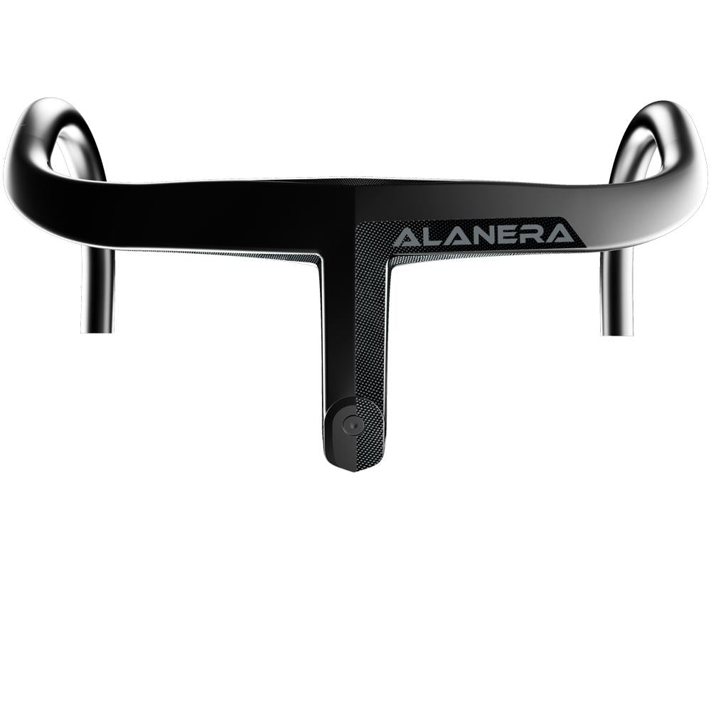 Deda Alanera DCR Carbon 44 cm 130 mm