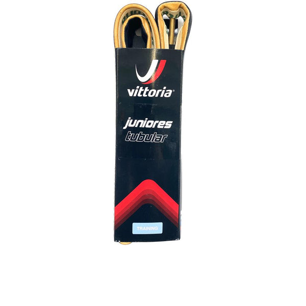 Vittoria Juniores Tubular 22 beige 22x21 mm