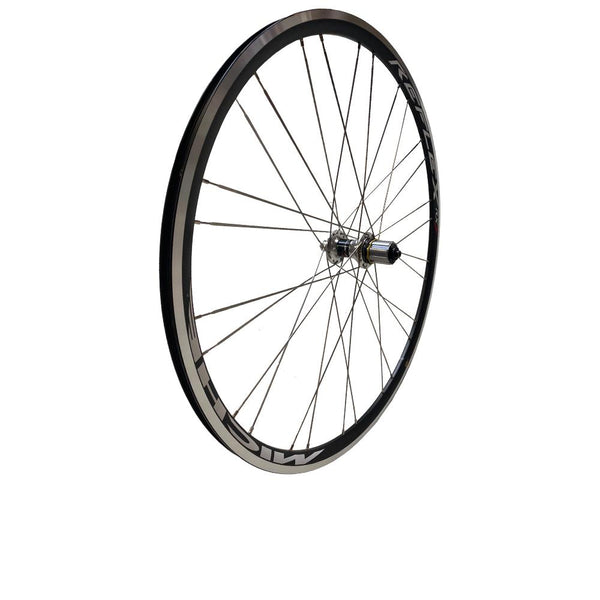 LRS Renn Reflex XL Shimano Clincher