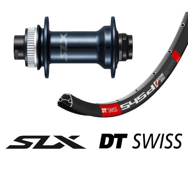 DT SWISS Slx 7110 Vr Mit 545 D E-Bike Ø559Mm 858007 Roland