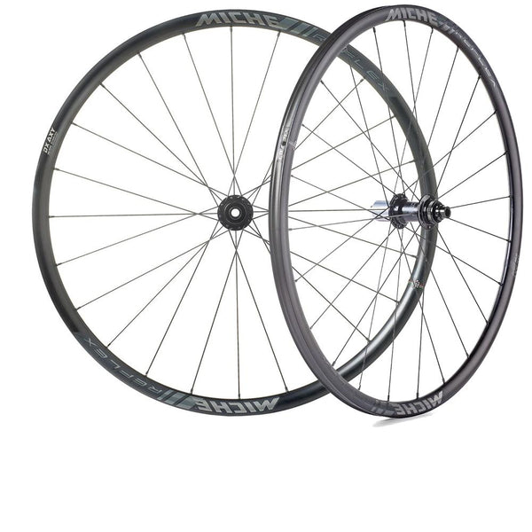 LRS Renn REFLEX DX Disc Shimano Clincher