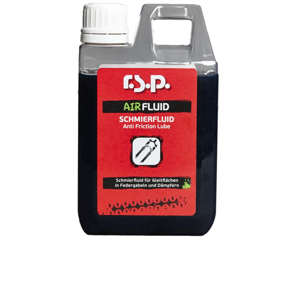 RSP Air Fluid 250 ml