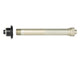 Novatec UltraLight 3in1 Ausgleichshülse - 38 g Schnellspanner-Adapter für 3-in-1-Naben