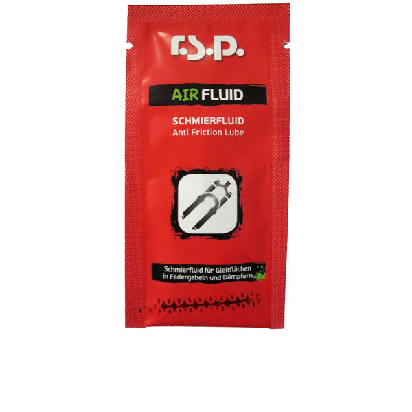 Air Fluid 8 ml