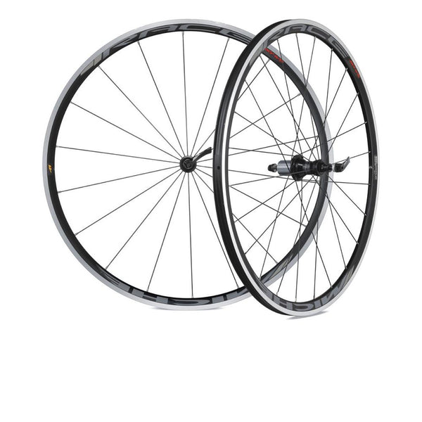 LRS Renn RACE PRO LT 2 Shimano Clincher