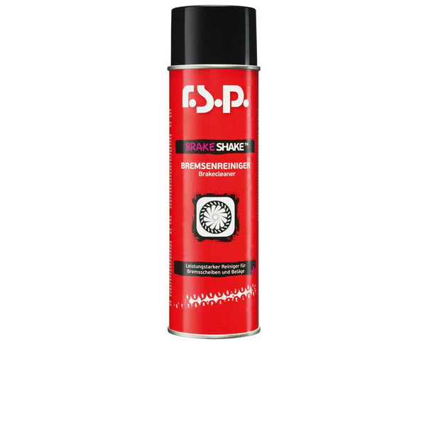 RSP Brake Shake 500 ml