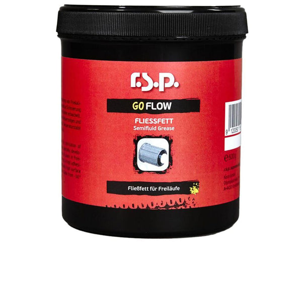 RSP Go Flow 500g