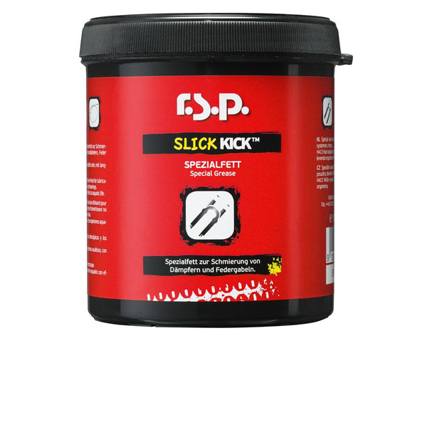 RSP Slick Kick 500g