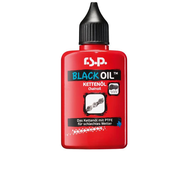 RSP Black Oil 50ml